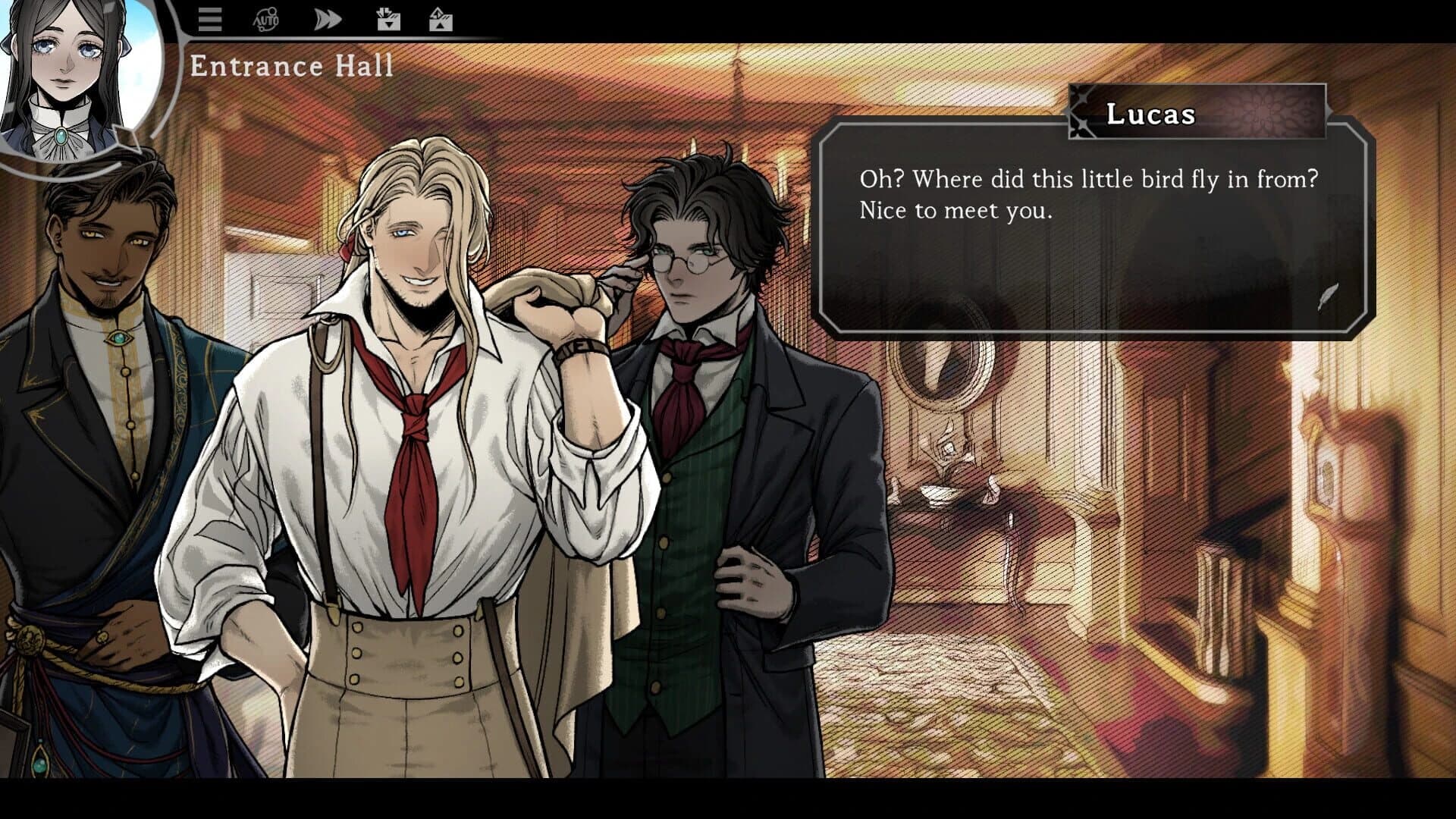 Sharehouse screenshot 3