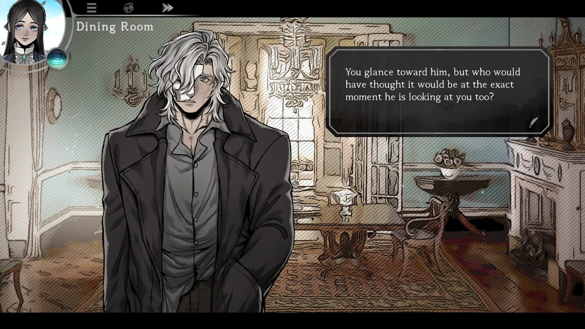 Sharehouse screenshot 4