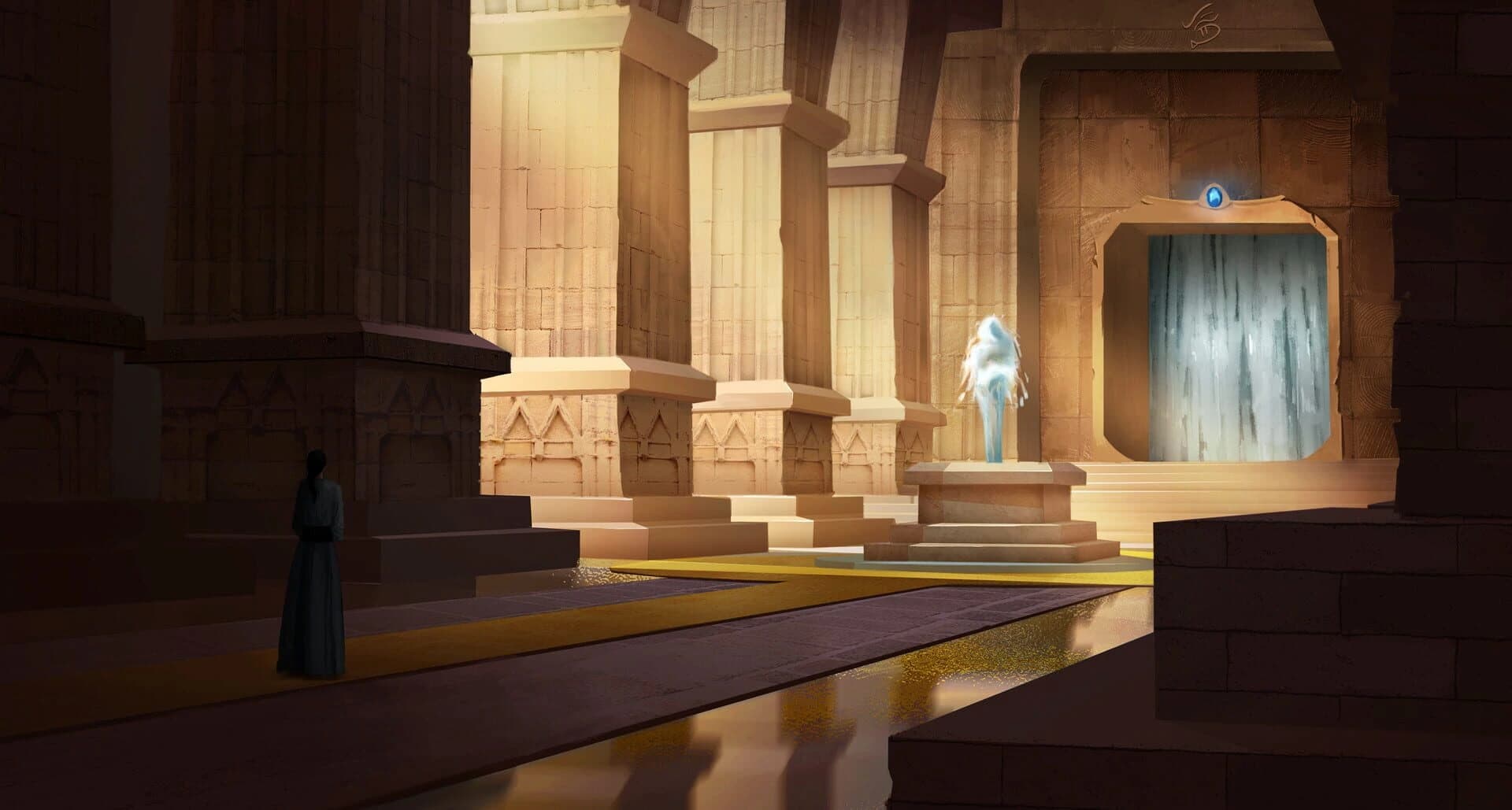 Shargad: First Blood screenshot 5