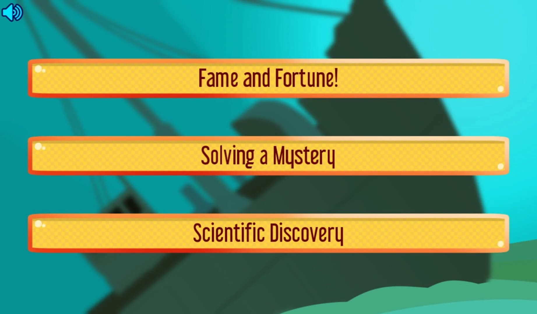 Shark Dating Simulator XL screenshot 1