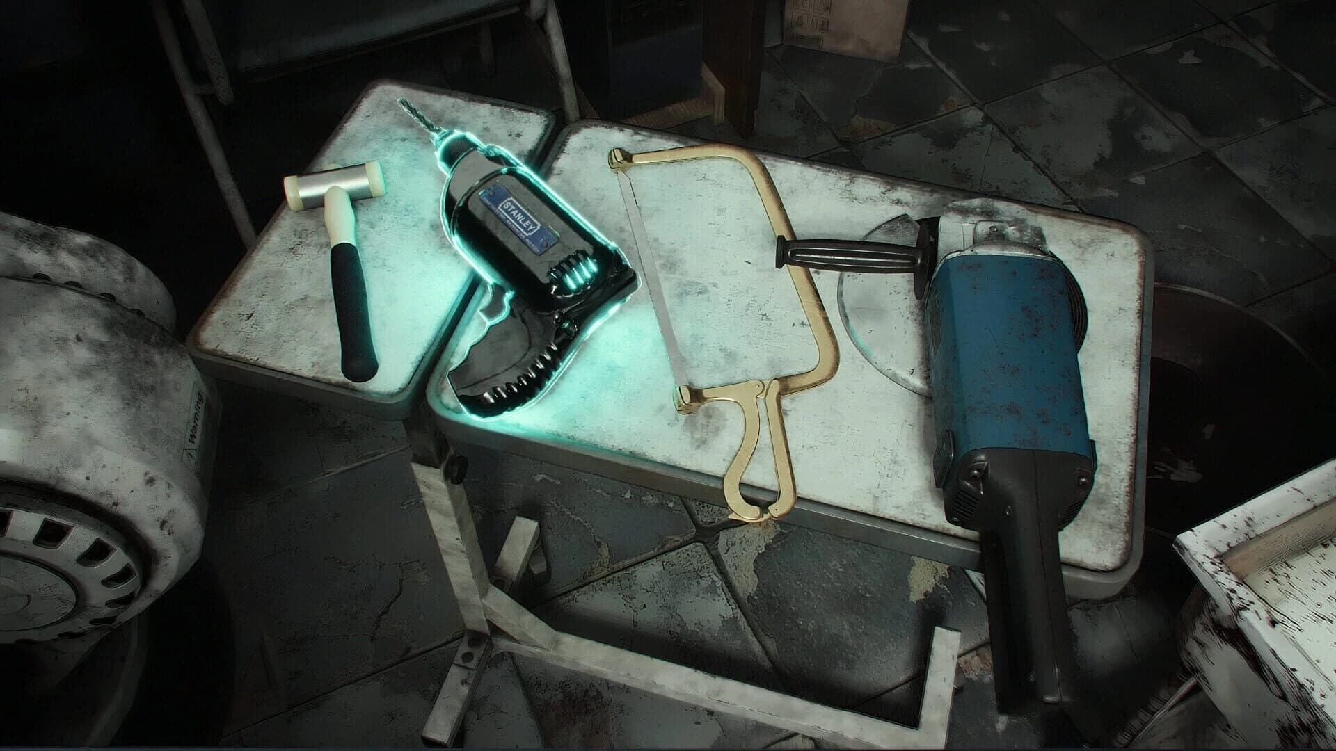 Shark Dentist screenshot 3