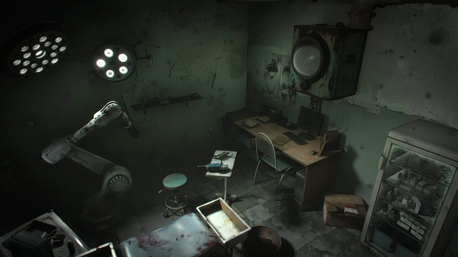 Shark Dentist screenshot 4