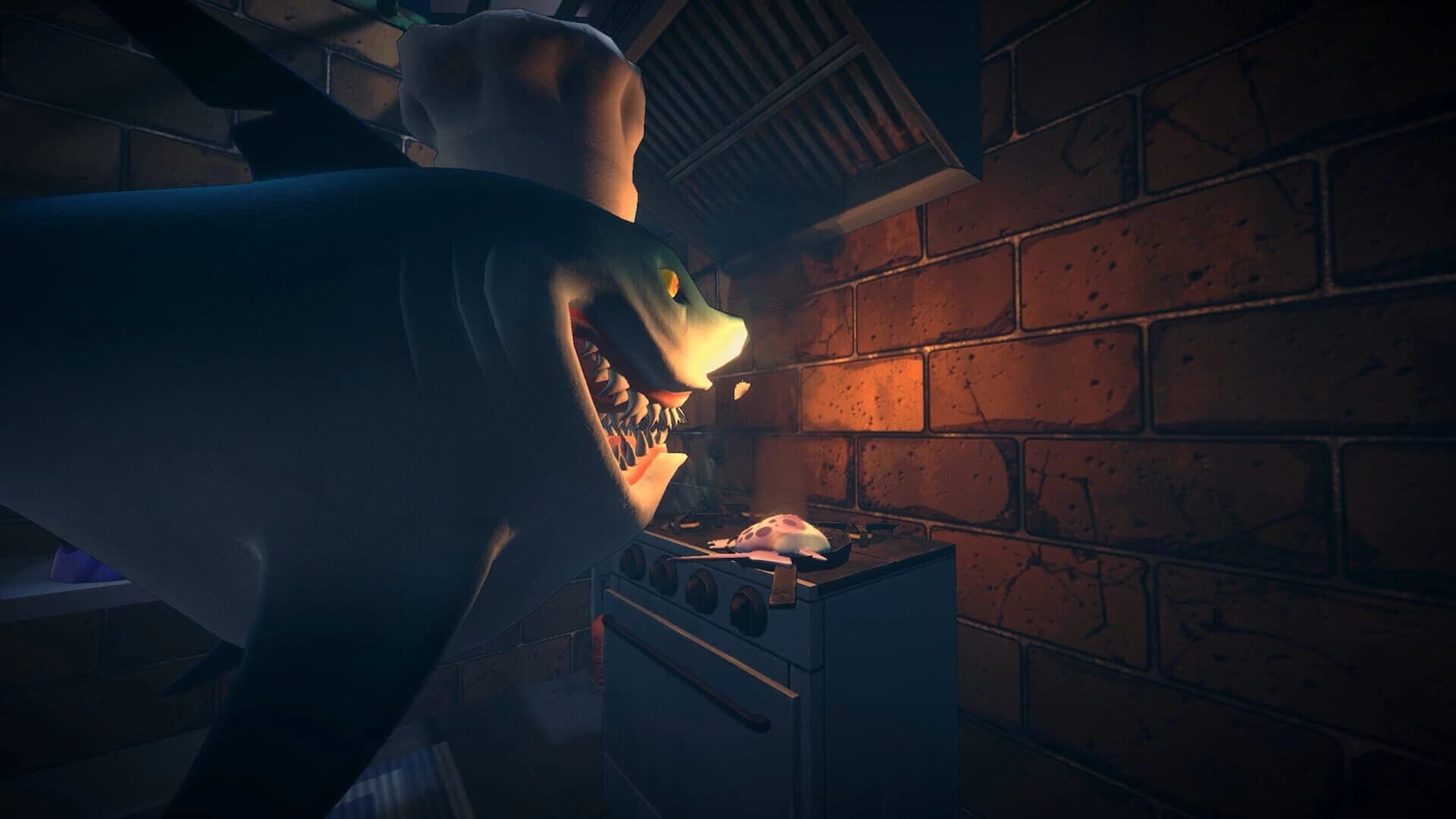 Shark Mart screenshot 4