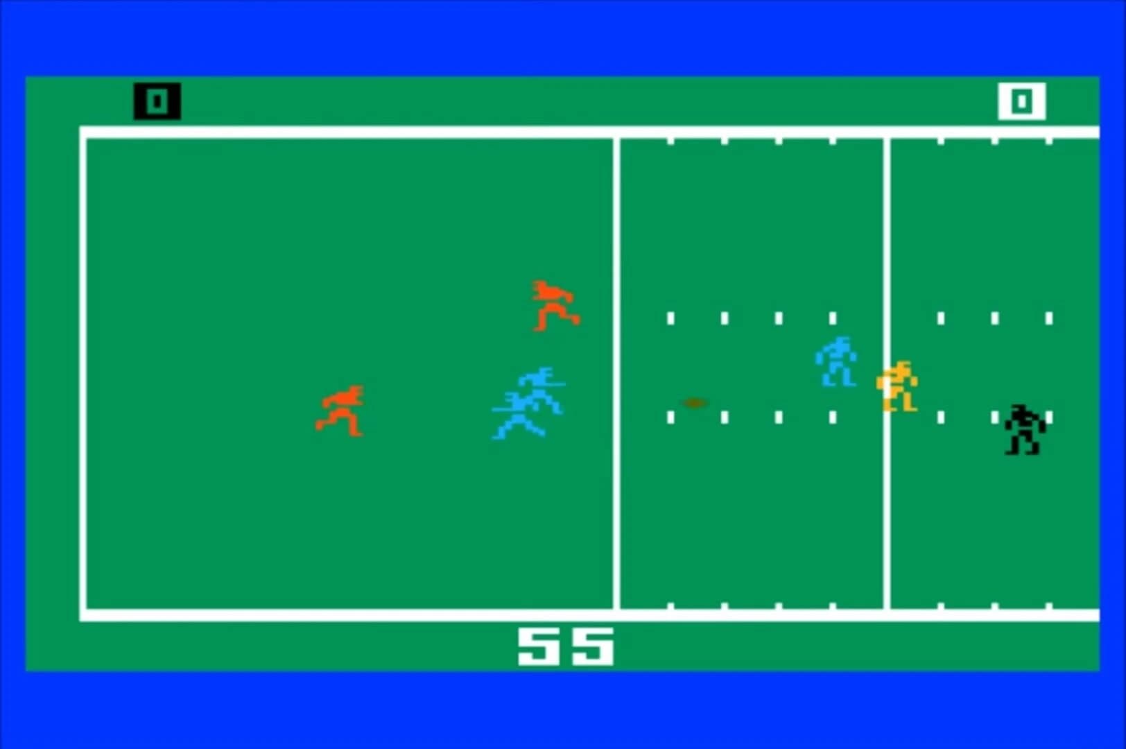 Sharp Shot screenshot 1
