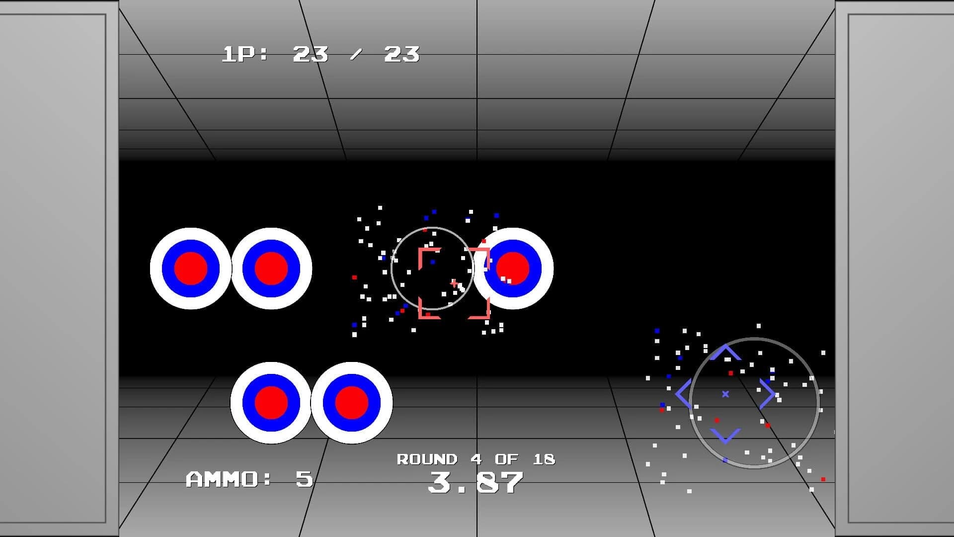 Sharpshooter Plus screenshot 3