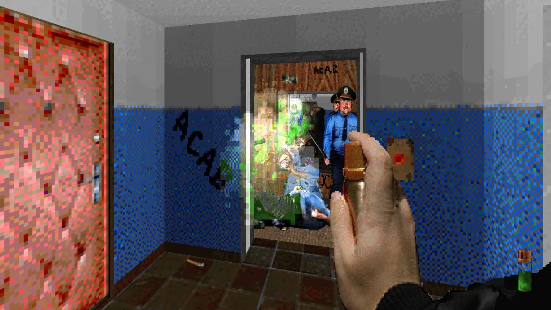 SharpShooter3D screenshot 2