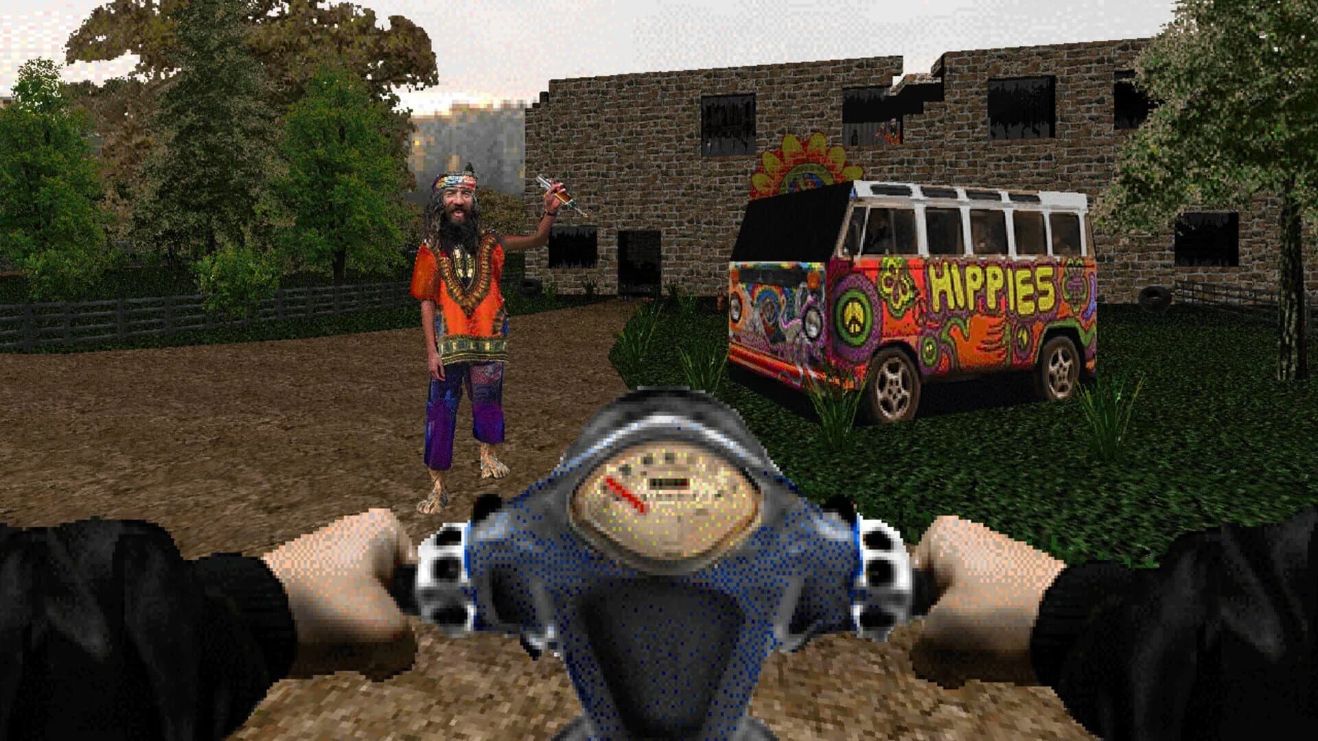 SharpShooter3D screenshot 3