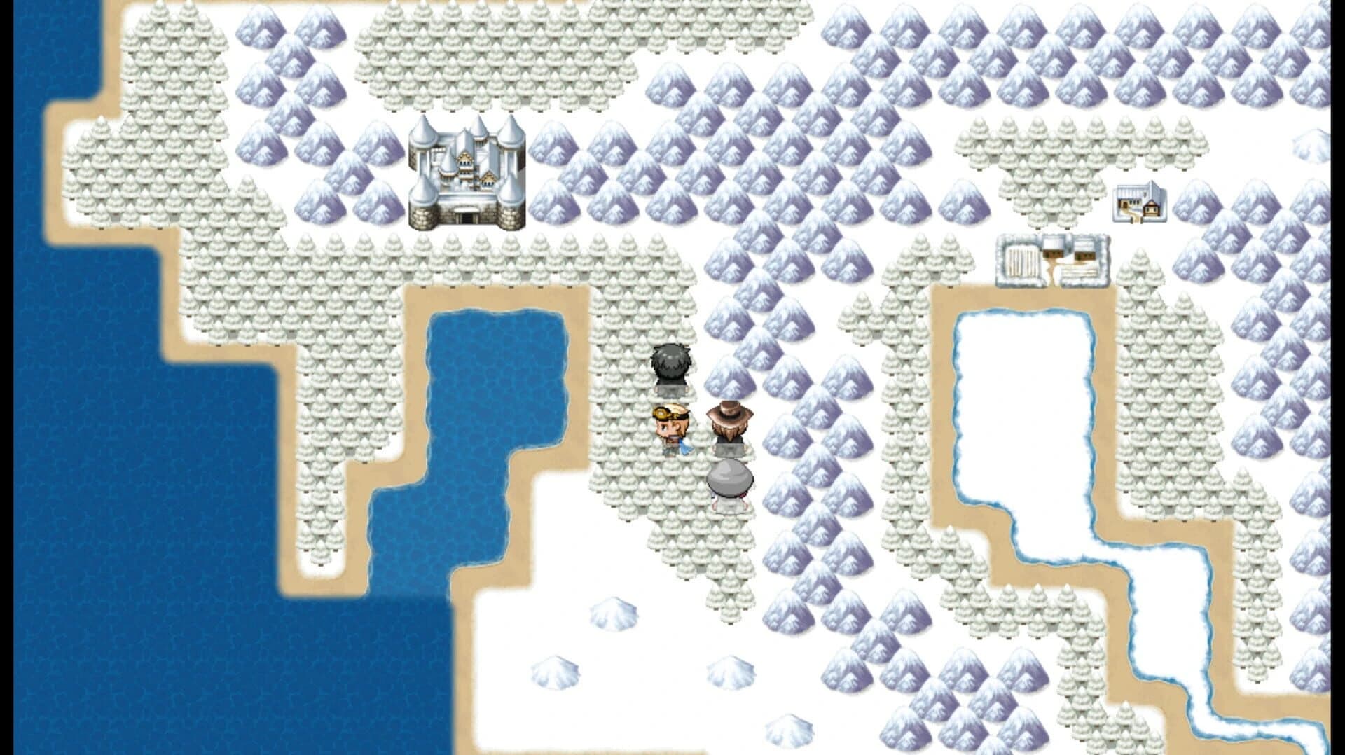 Shatter screenshot 5
