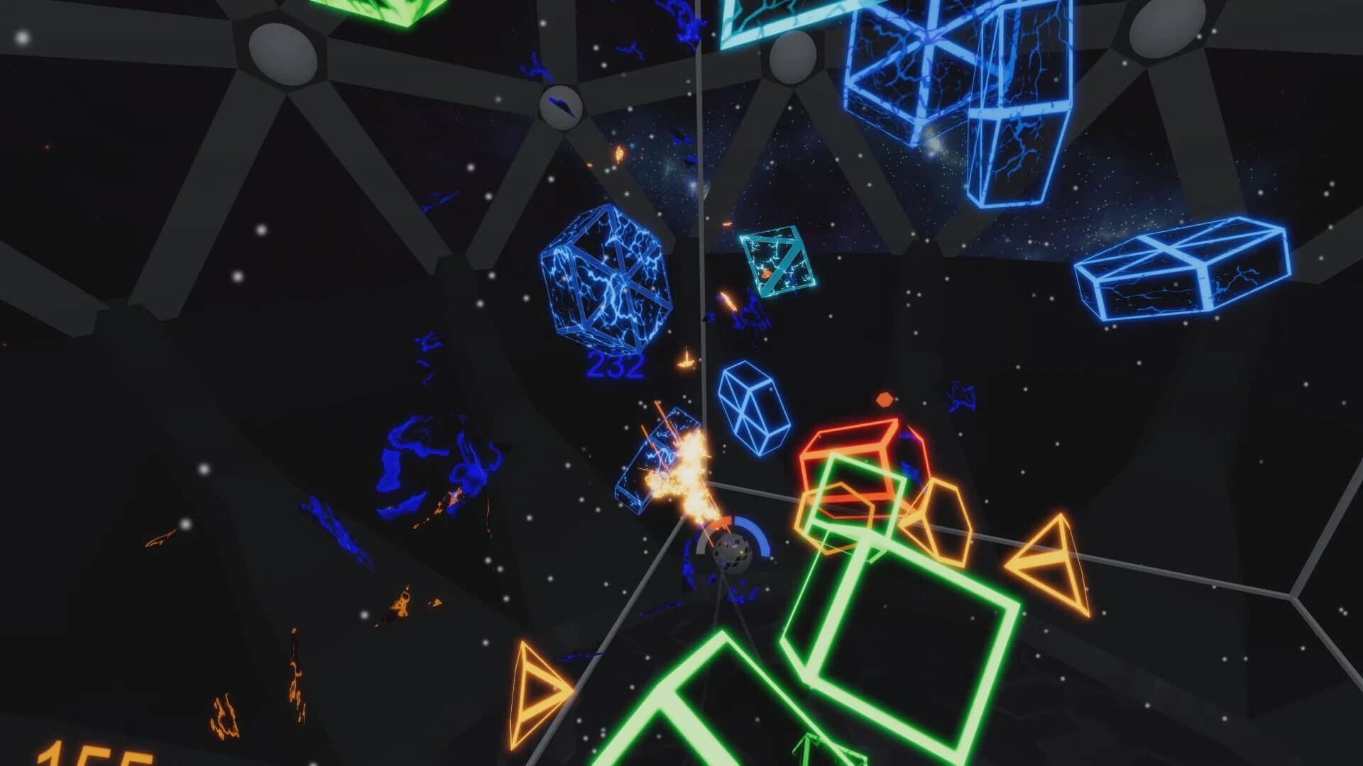 Shatter Everything screenshot 2