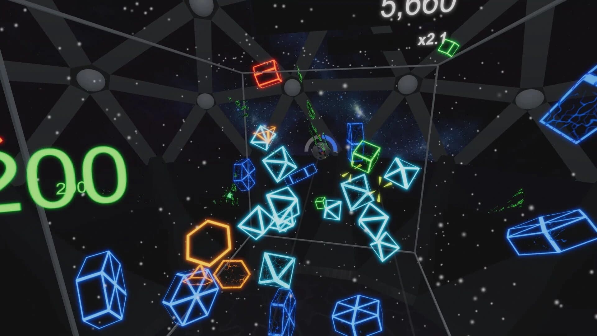 Shatter Everything screenshot 1