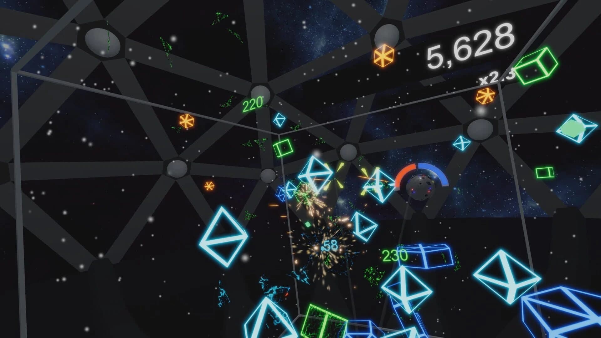 Shatter Everything screenshot 4