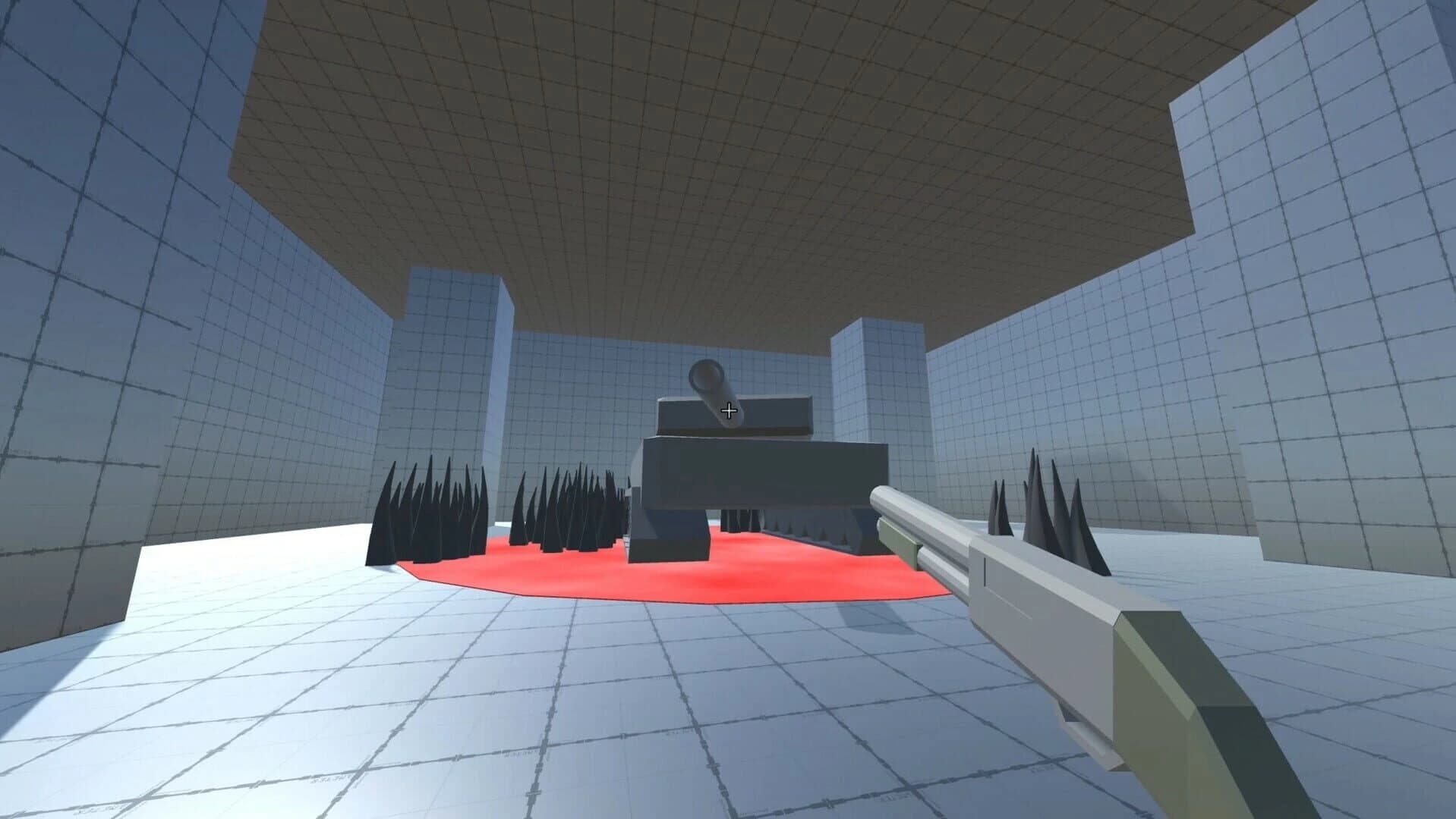 Shatter Point screenshot 2