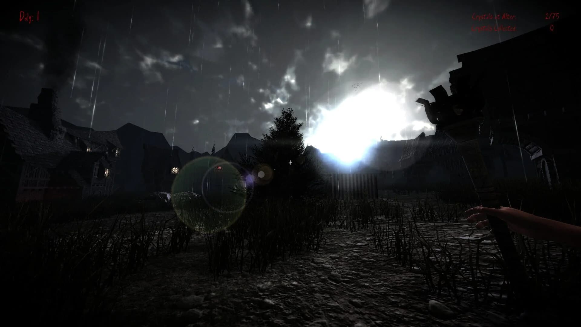 Shattered screenshot 5