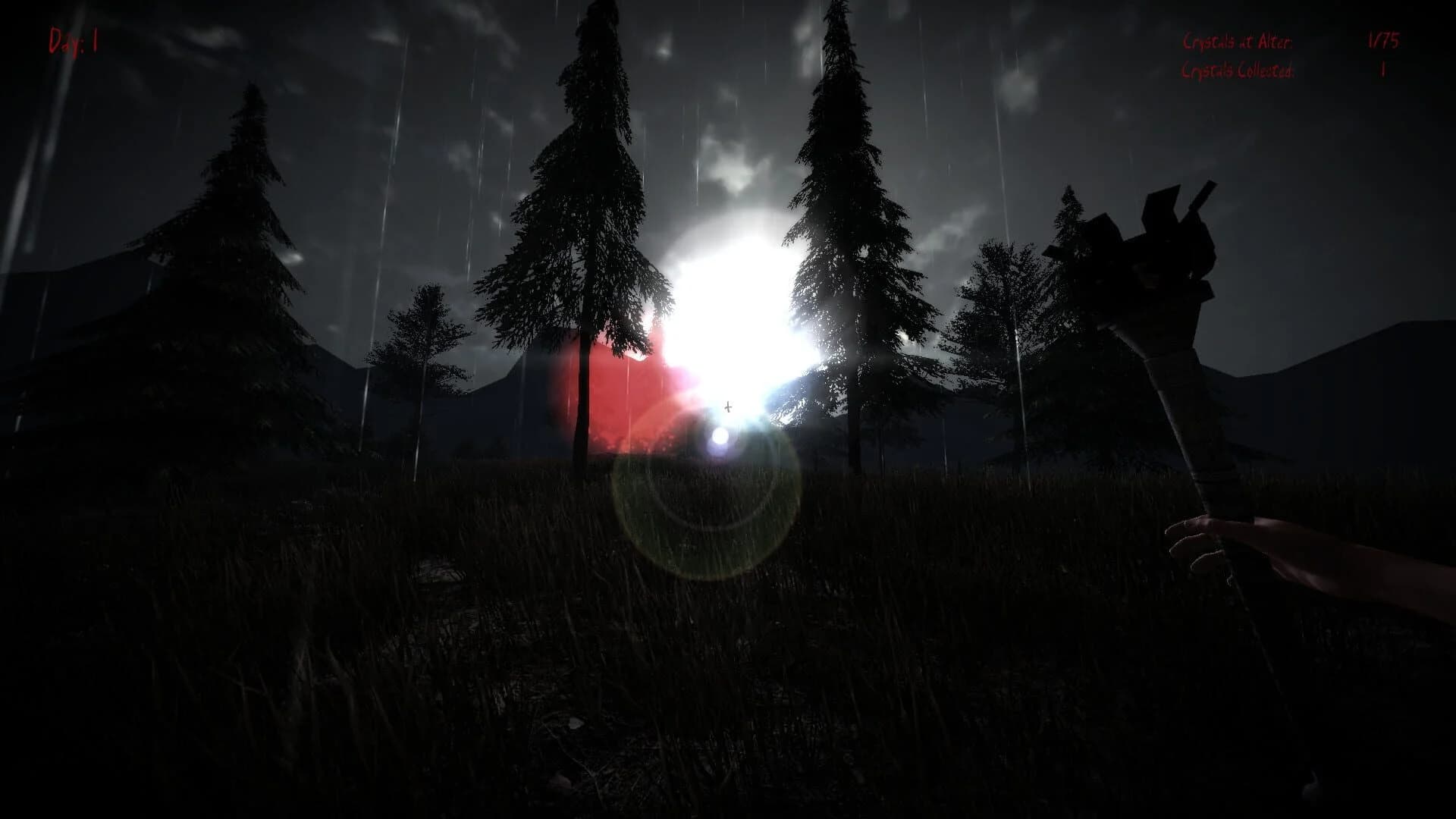 Shattered screenshot 4