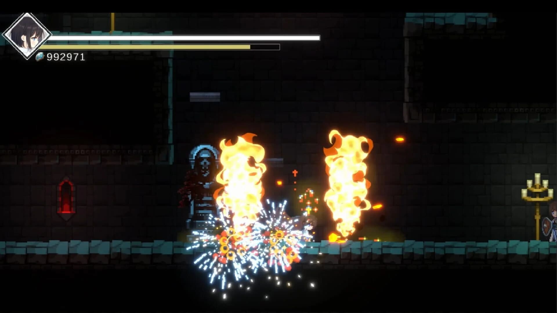 Shattered Divinities screenshot 4