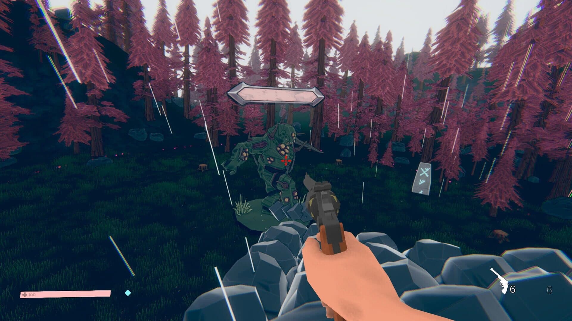Shattered Dreams screenshot 2