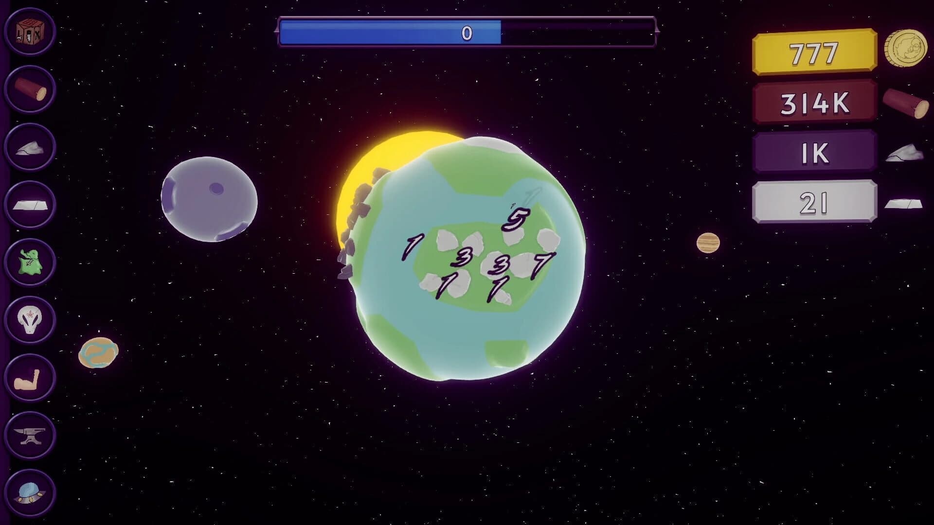 Shattered Dreams screenshot 4