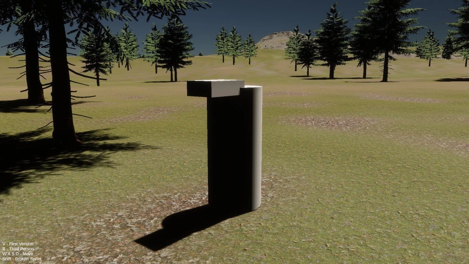 Shattered Gardens screenshot 5