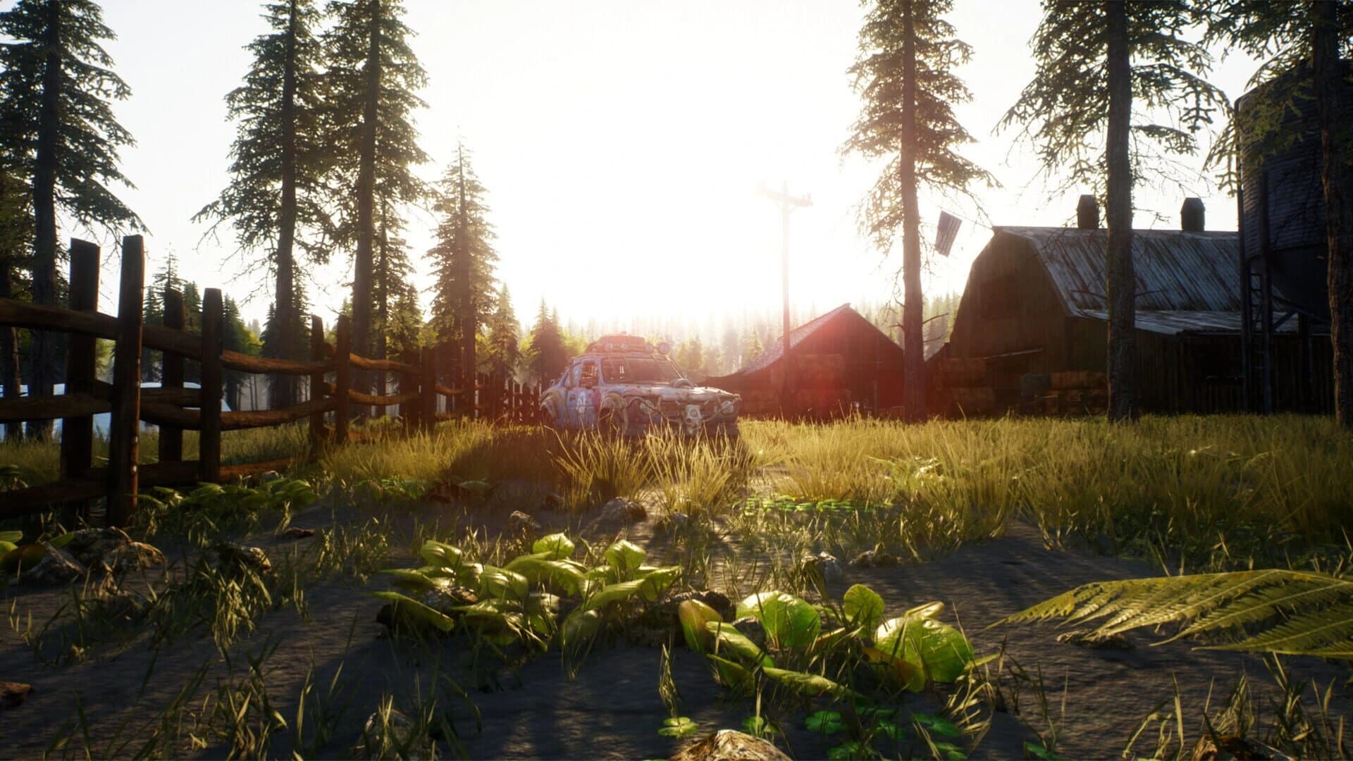 Shattered: The Final Days screenshot 4