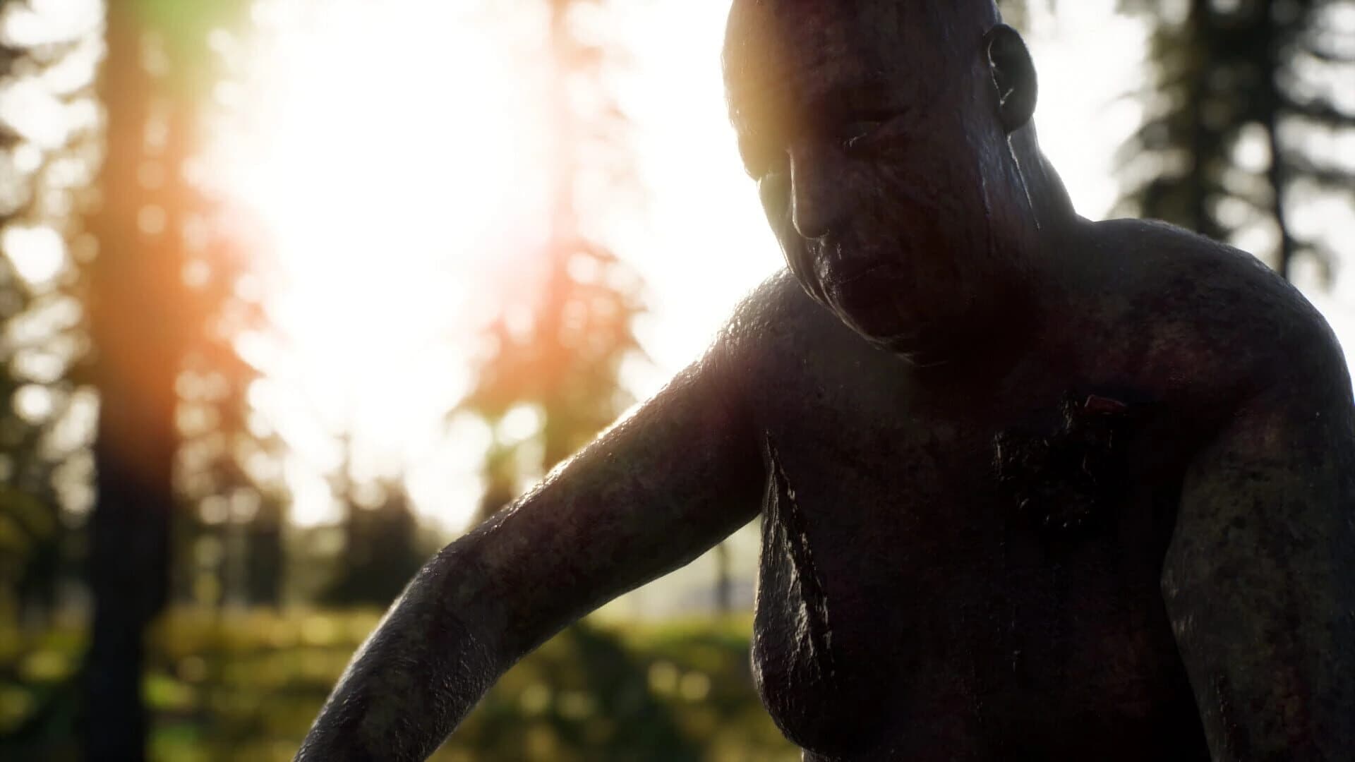 Shattered: The Final Days screenshot 5