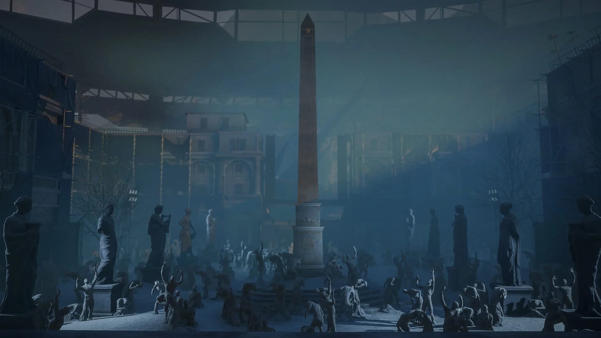 Shatterline screenshot 5