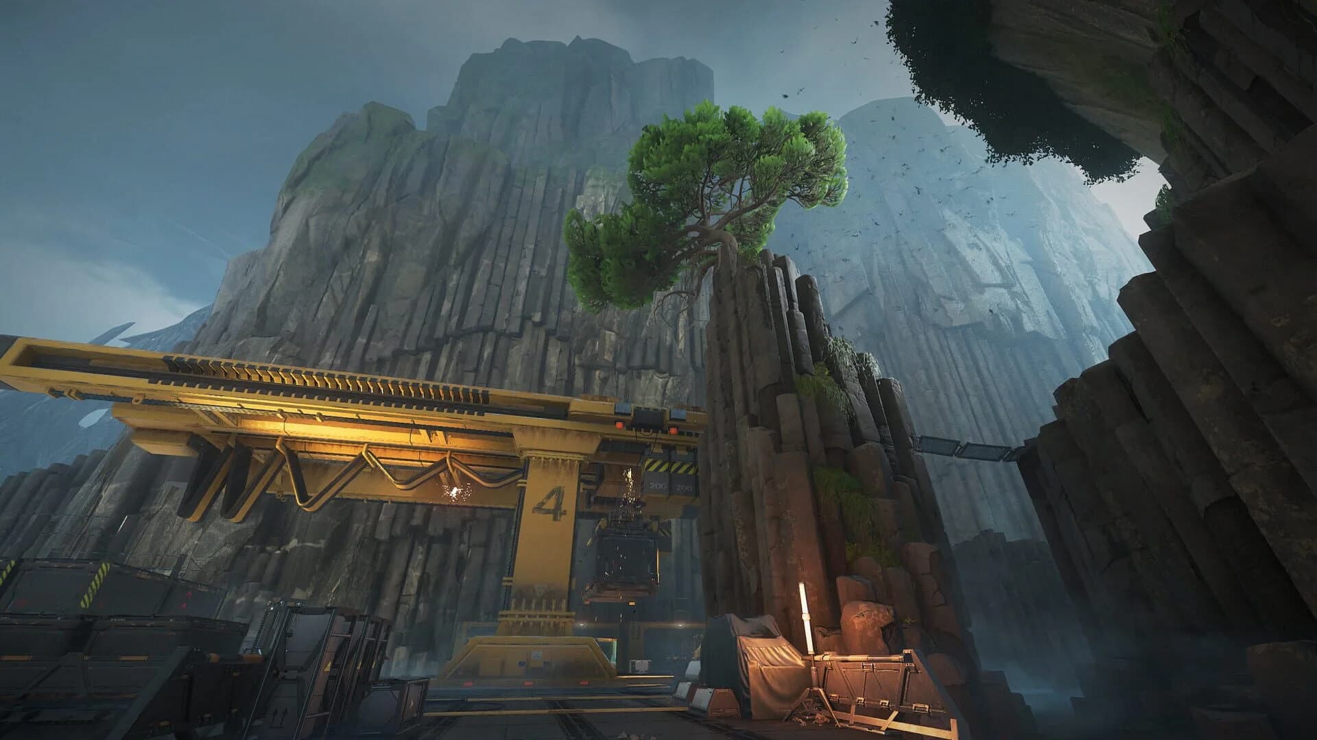 Shatterline screenshot 3