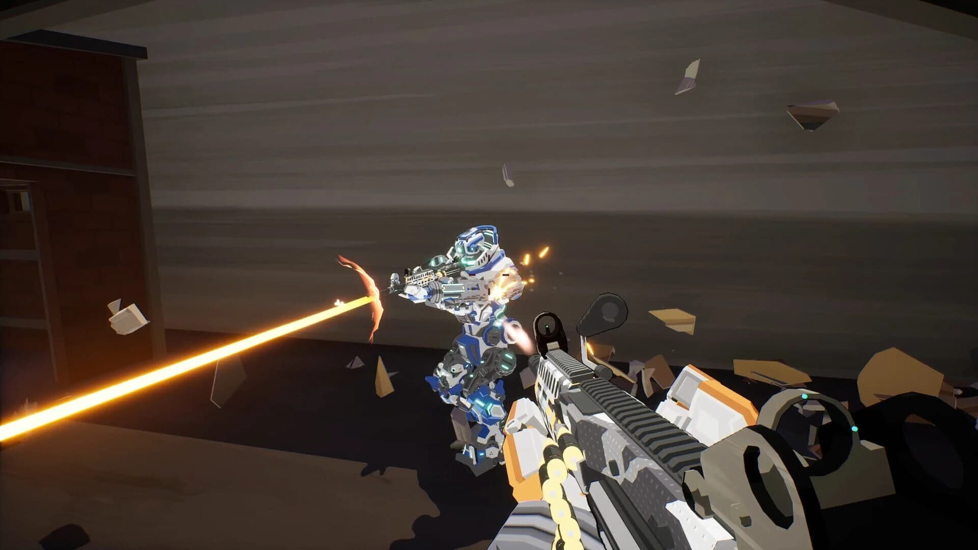 ShatterRush screenshot 5