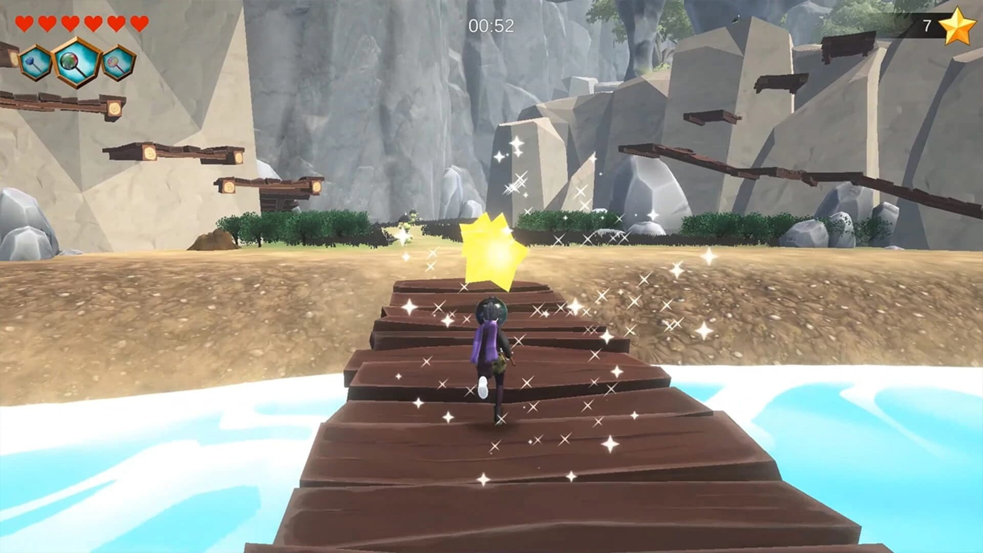 Shawley: Zoo of Wonders screenshot 2
