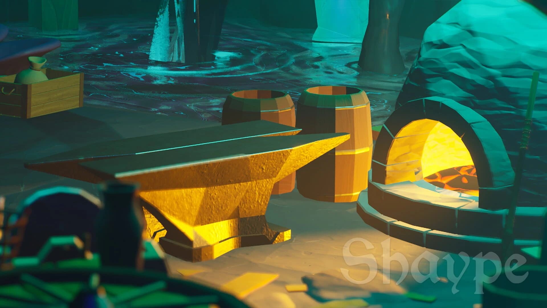 Shaype screenshot 3