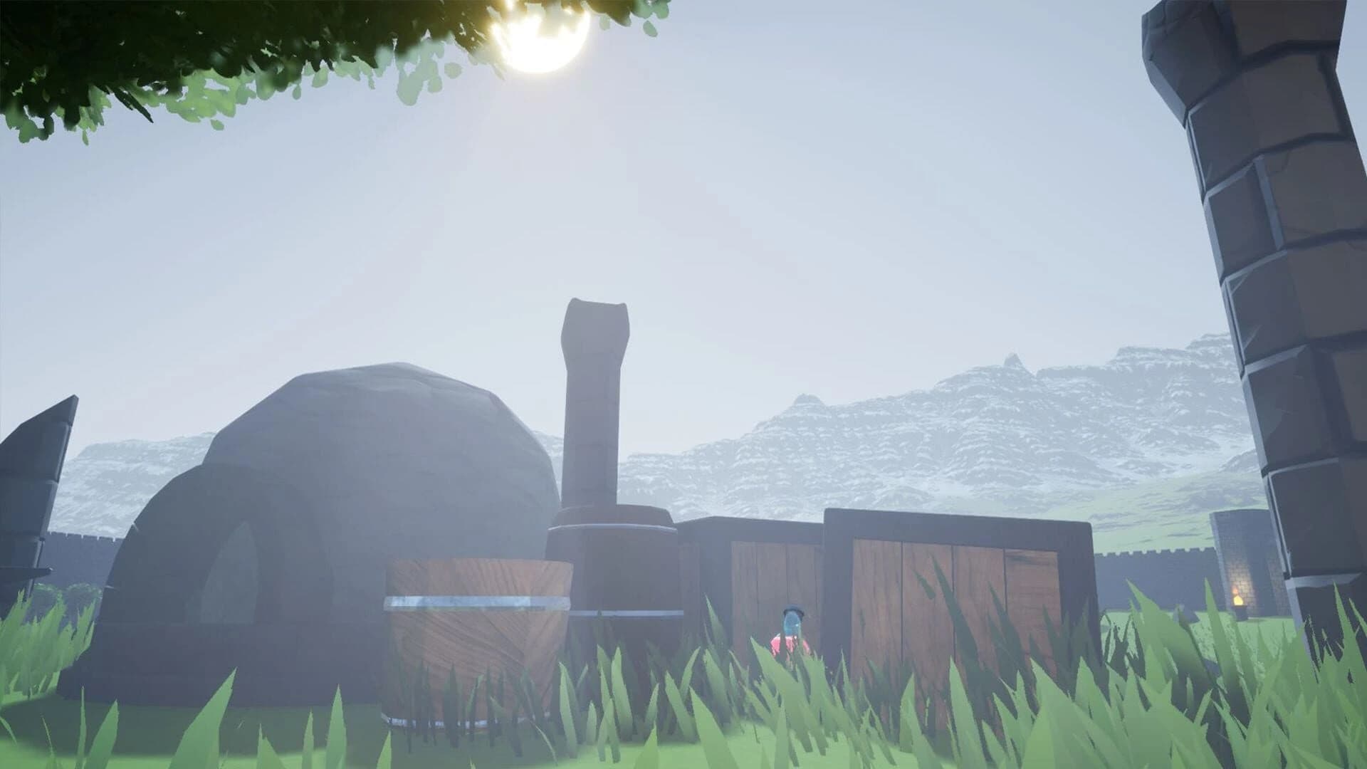 Shaype screenshot 1