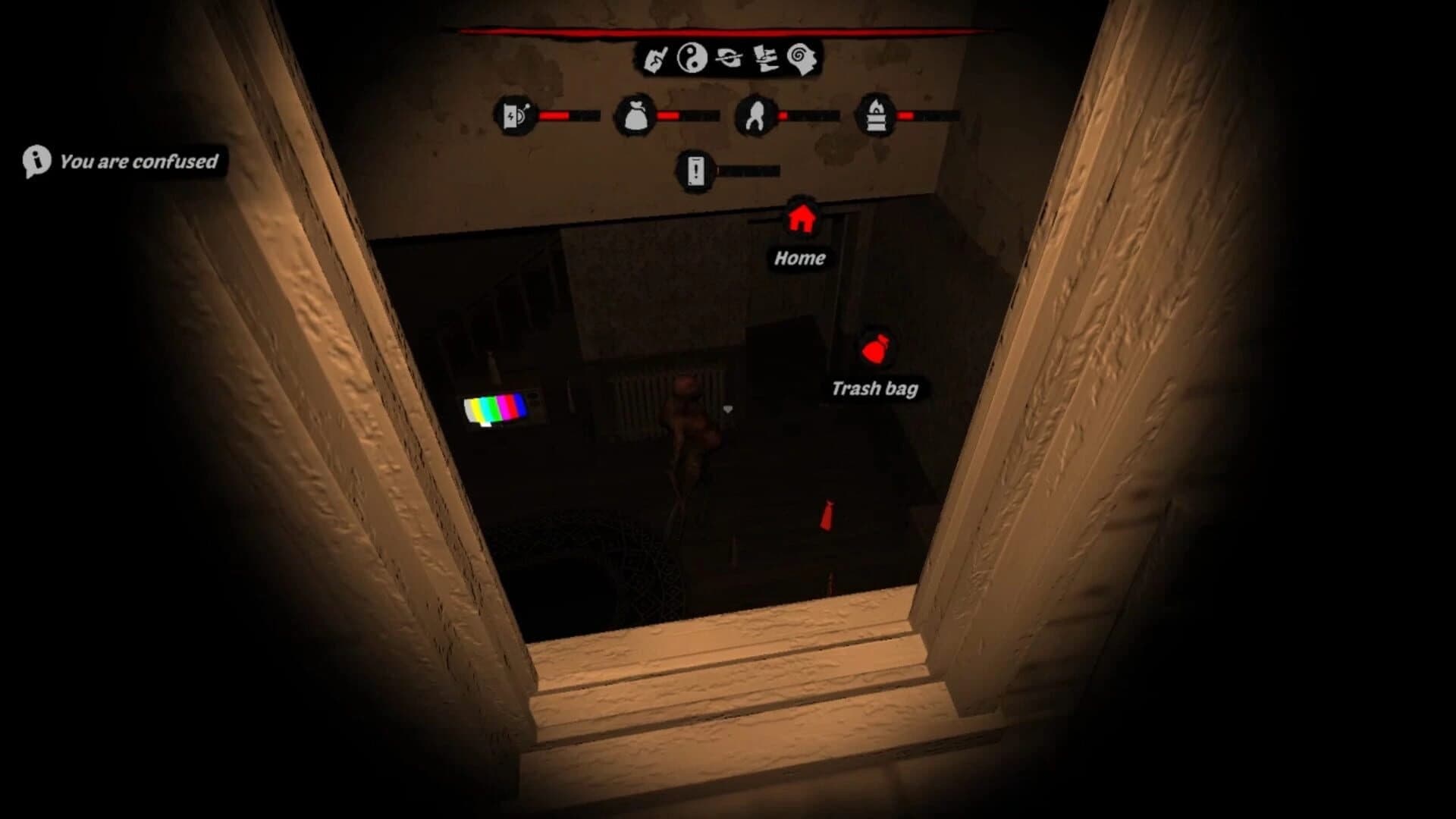 She is mad: Pay your demon screenshot 2