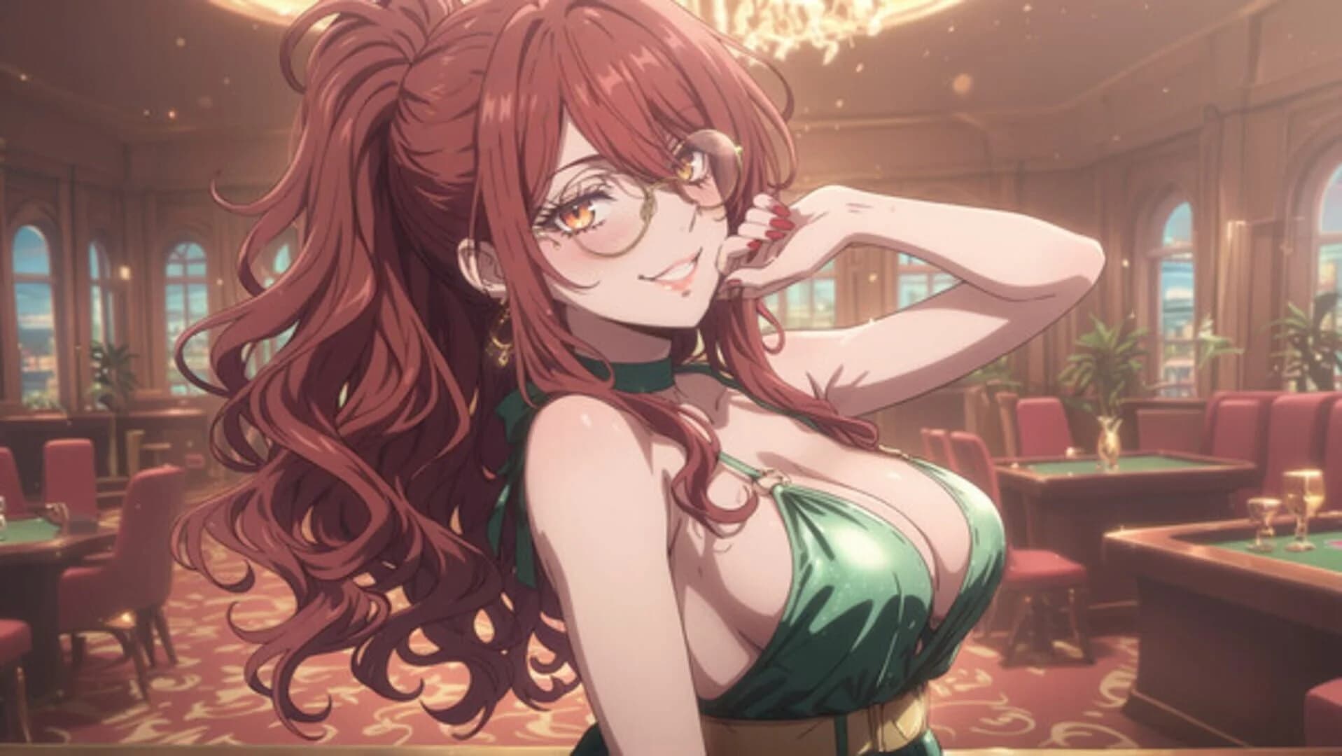 She Plays Dirty screenshot 3