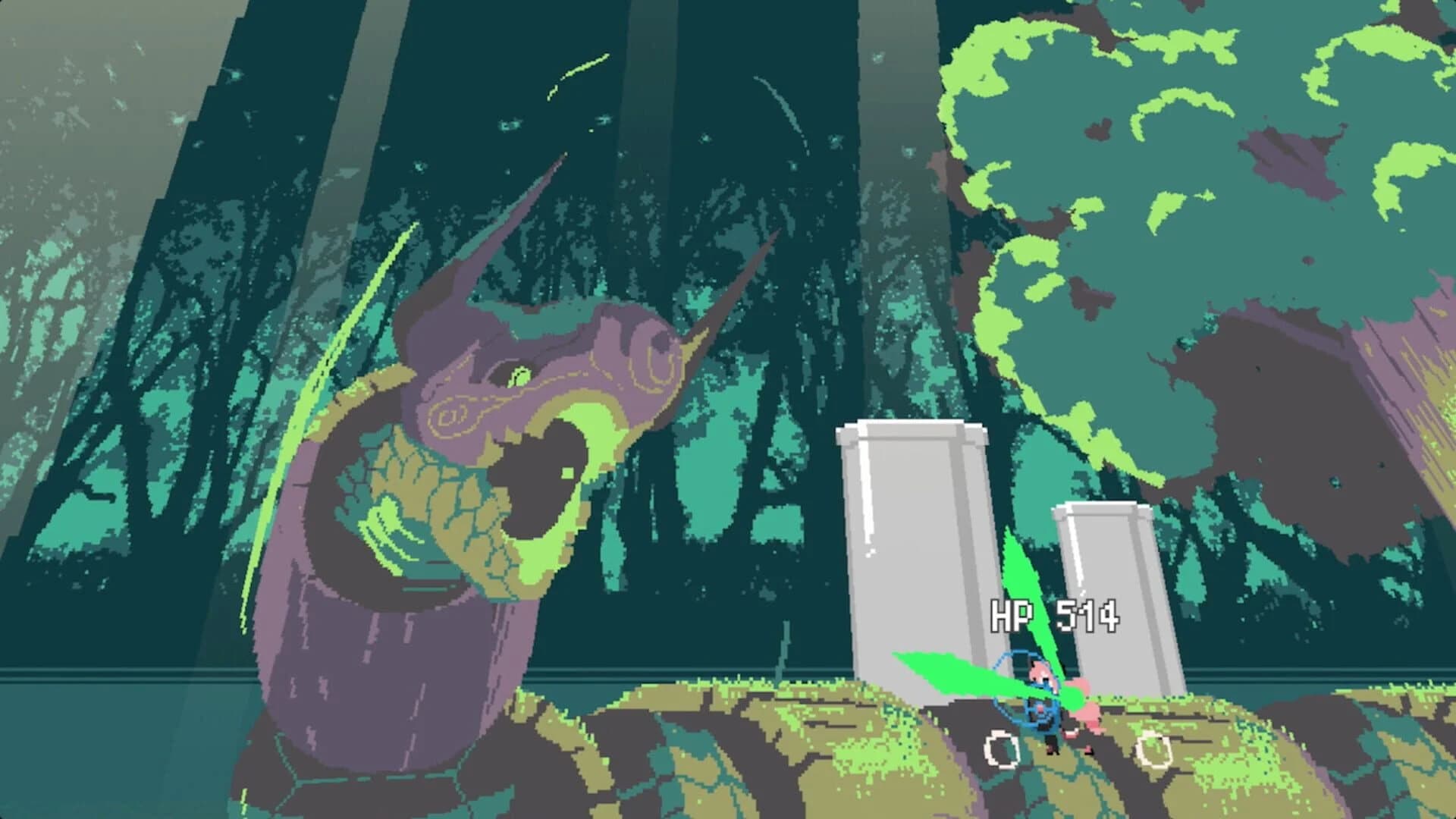 She Save screenshot 4