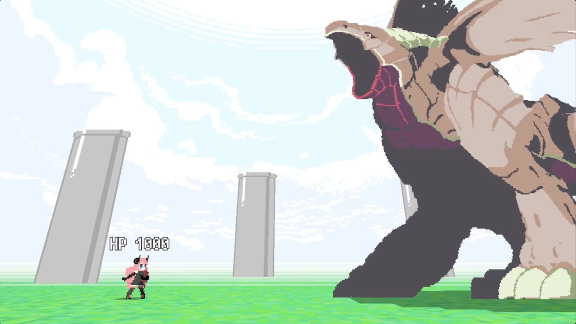 She Save screenshot 3