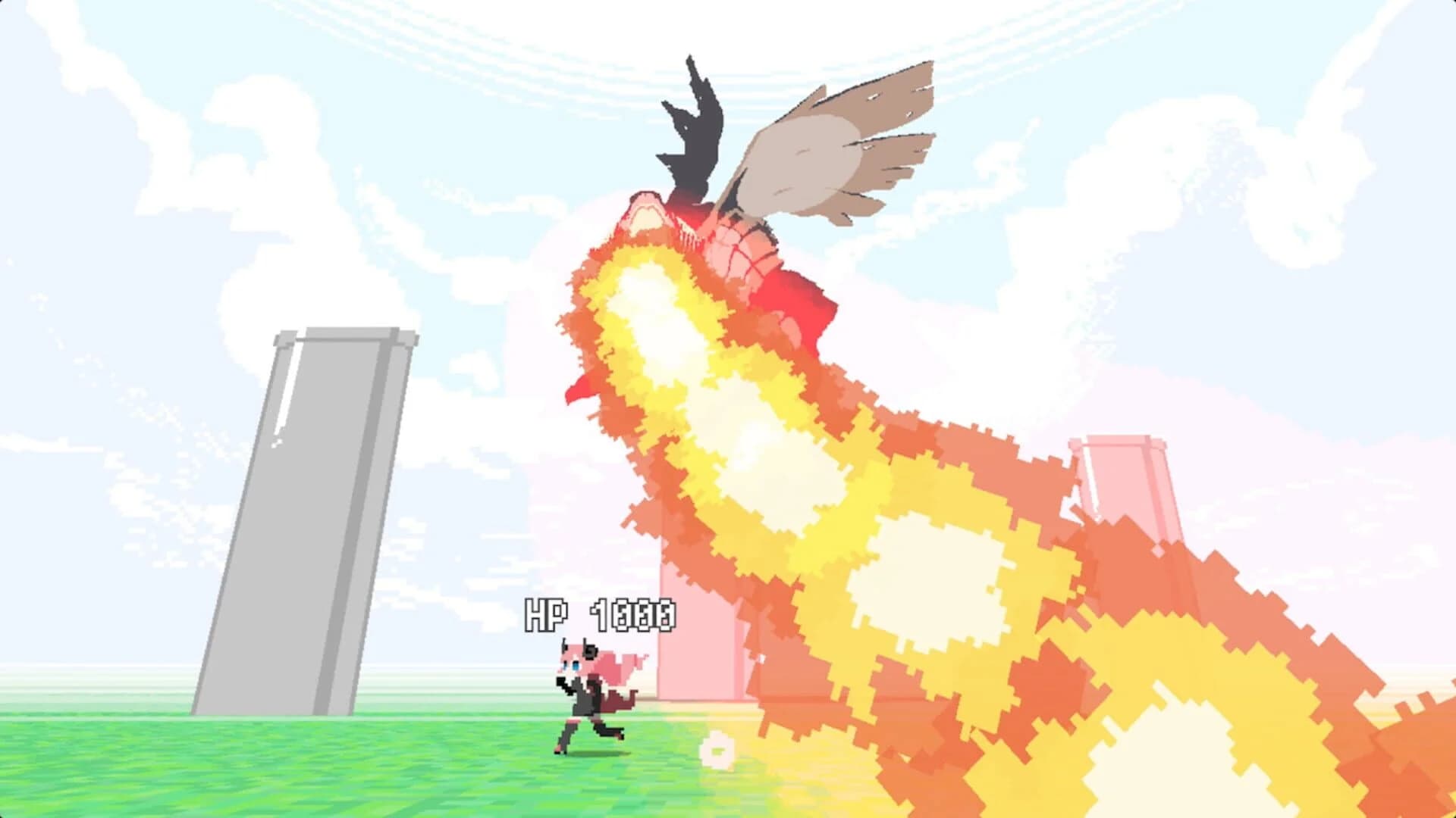 She Save screenshot 2