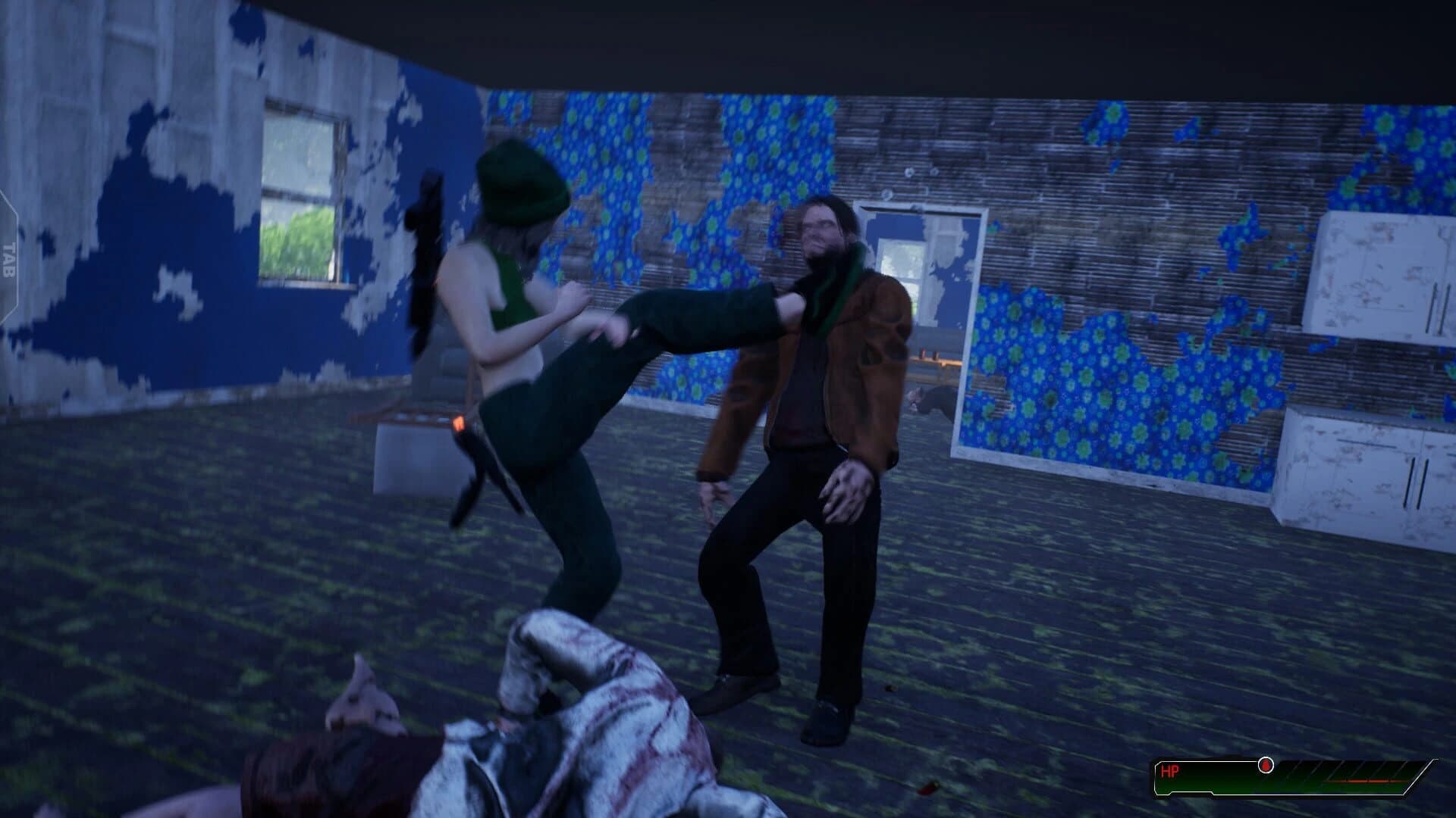 She Will Shoot screenshot 1