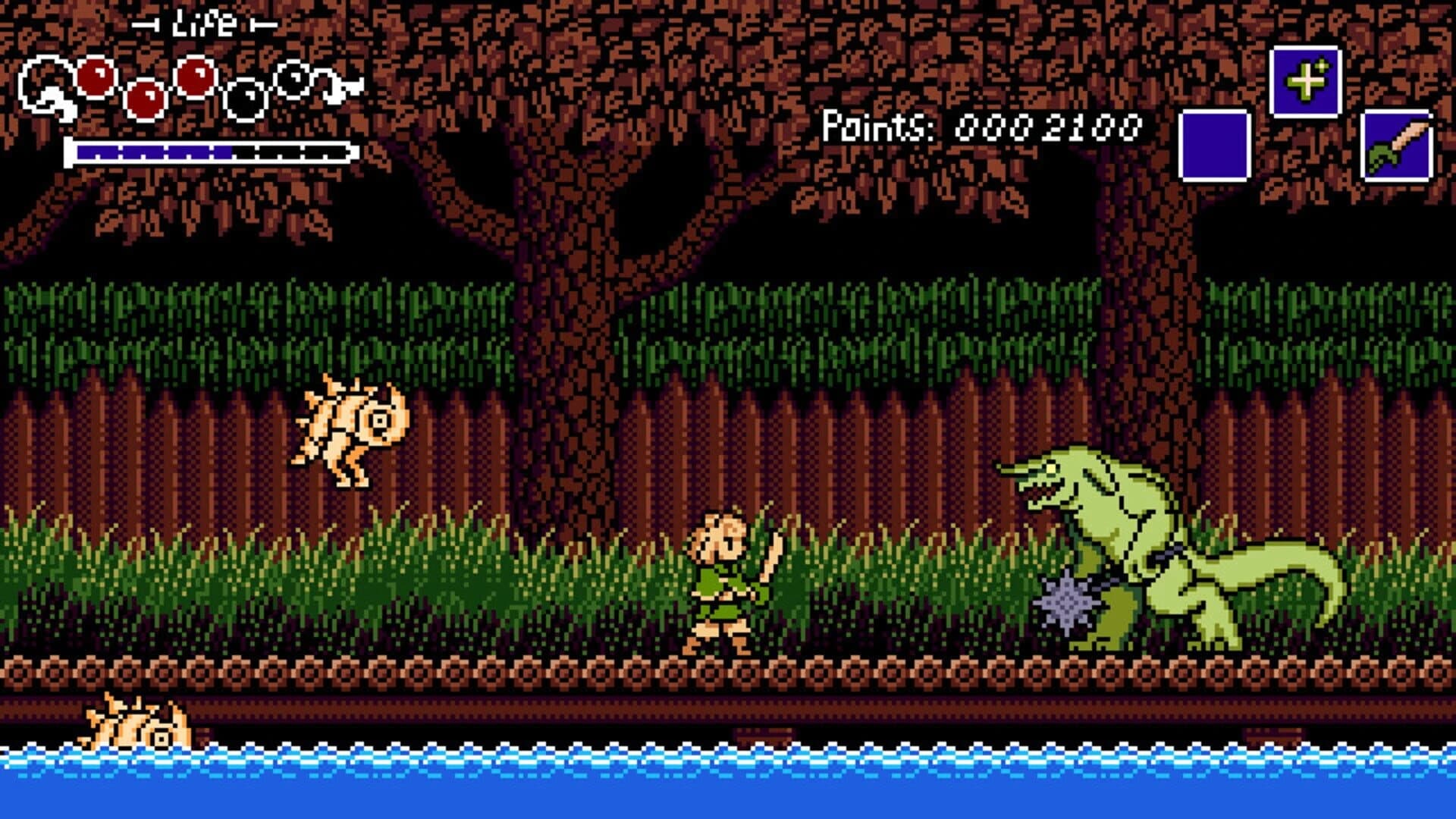 Sheep Lad screenshot 2