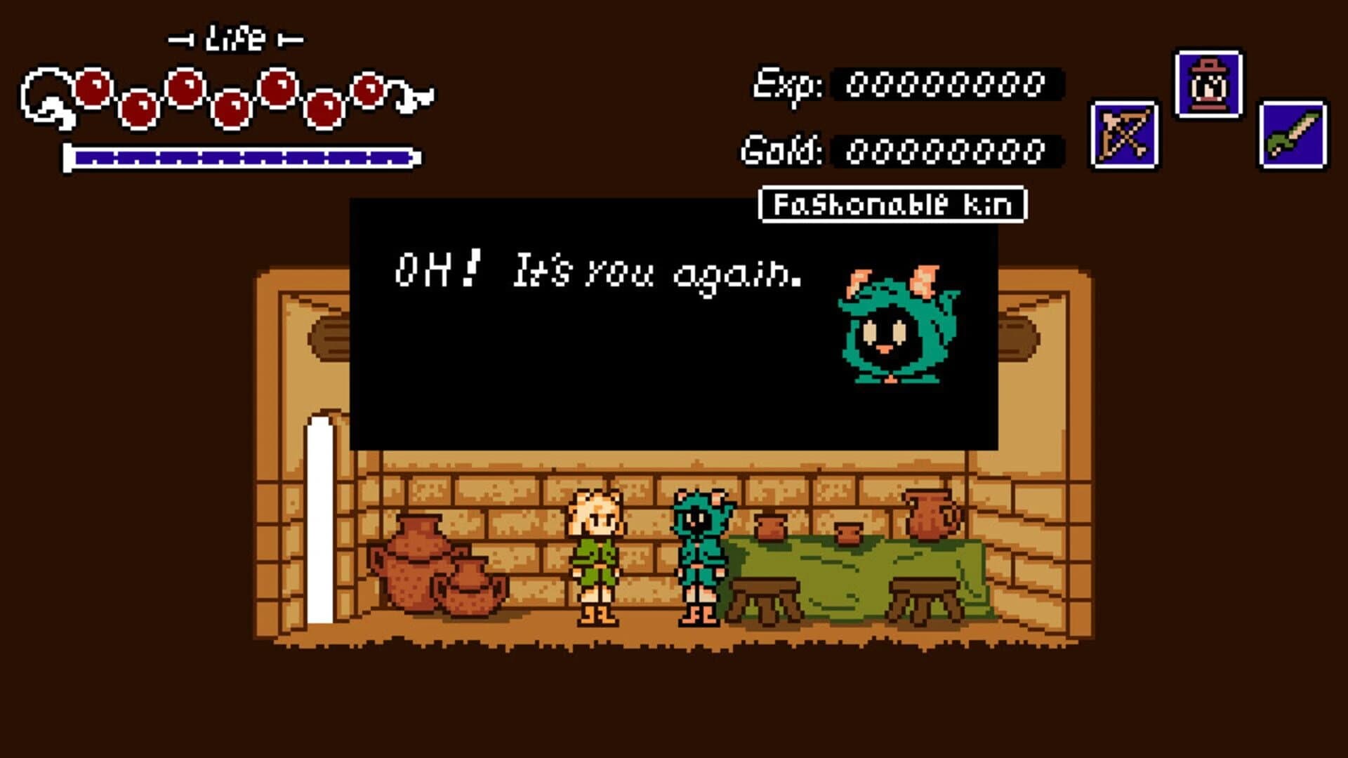 Sheep Lad screenshot 4