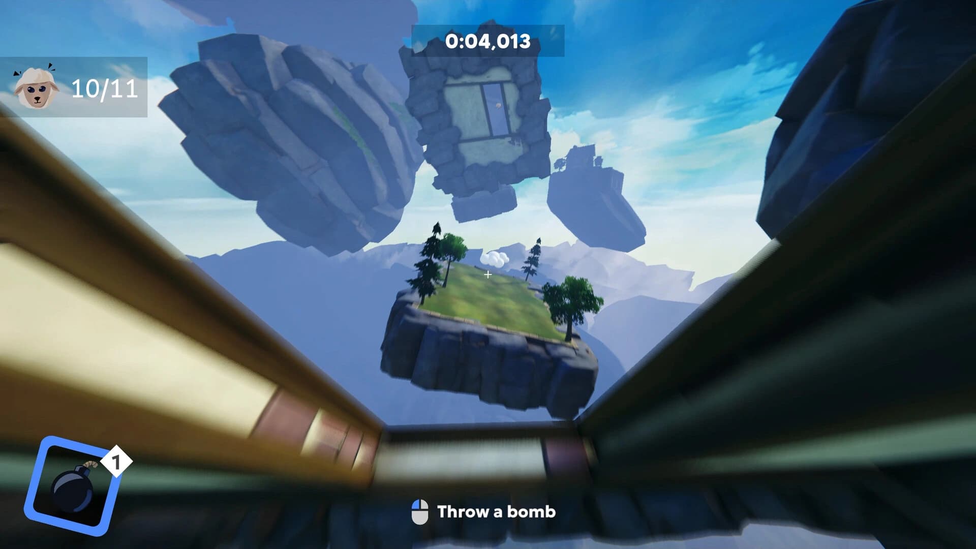 Sheep Seeker screenshot 3