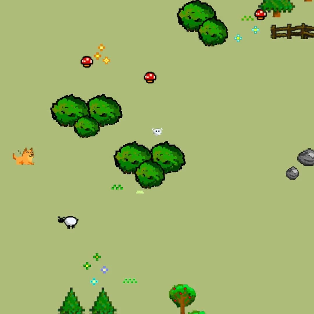 Sheepageddon screenshot 5