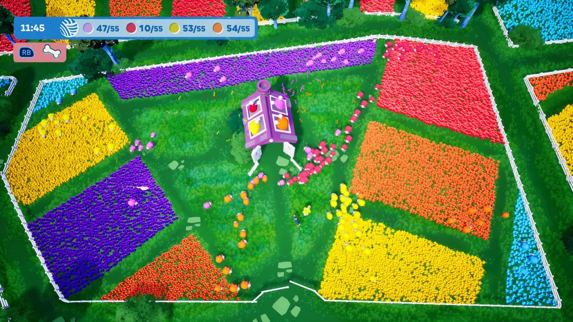 Sheepherds! screenshot 3