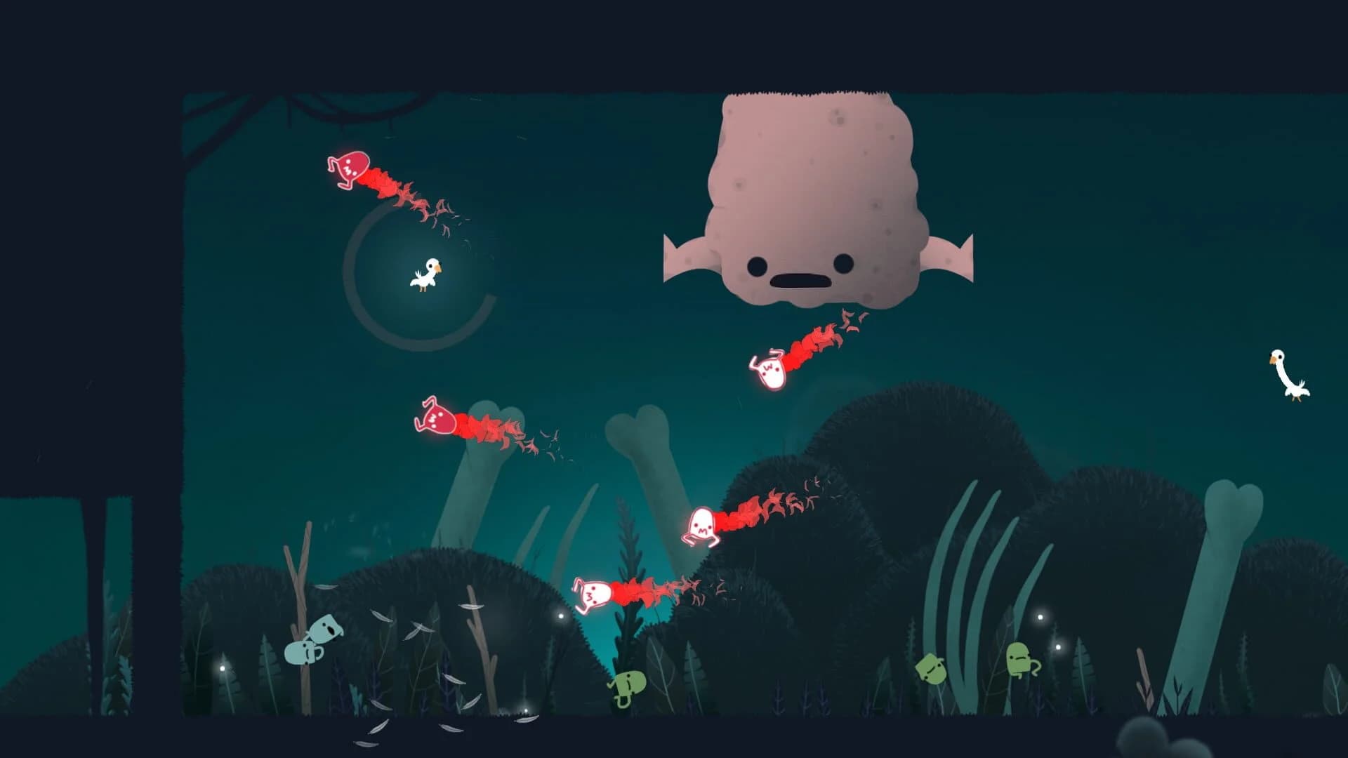 Sheepo screenshot 2