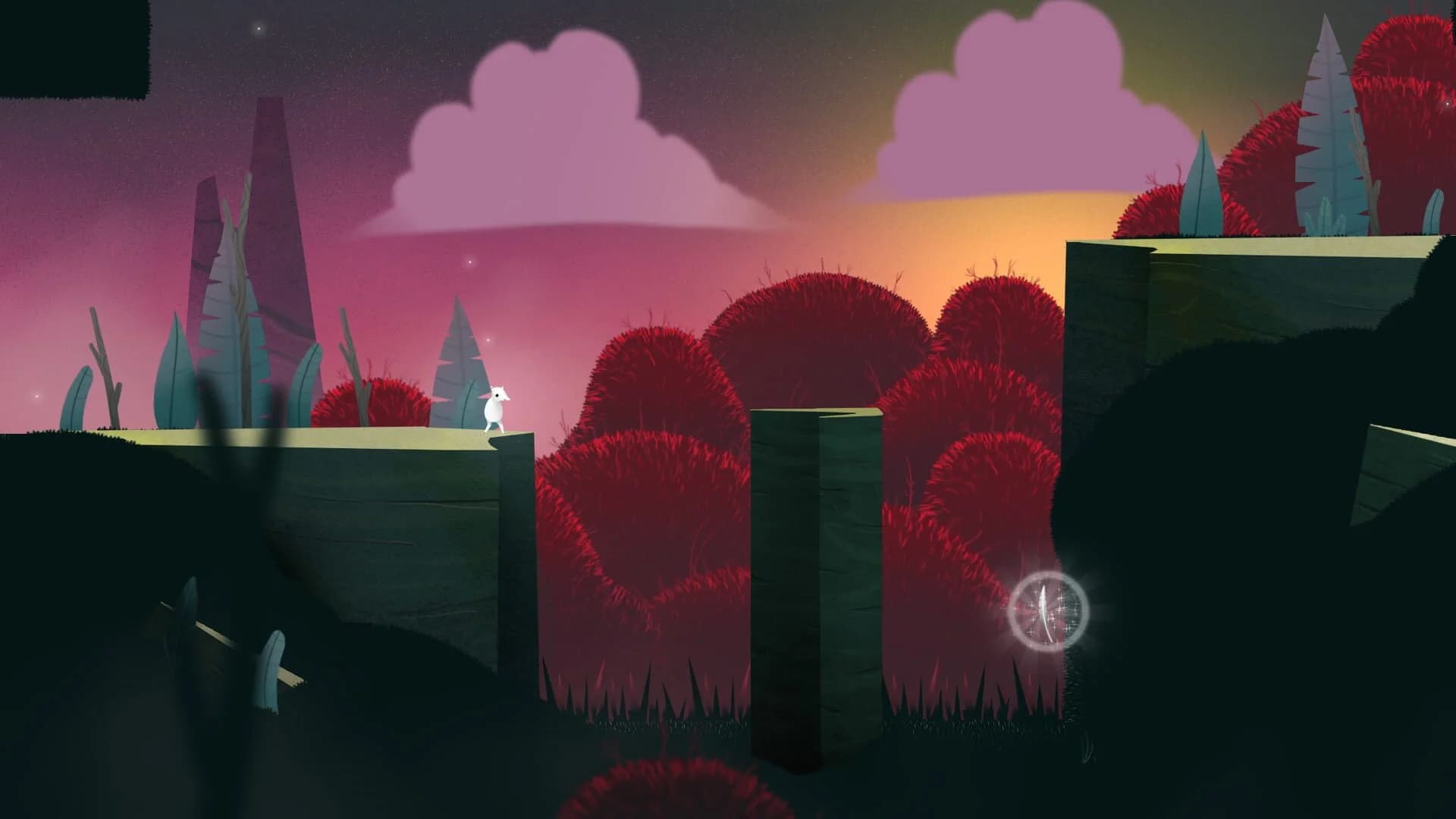 Sheepo screenshot 1
