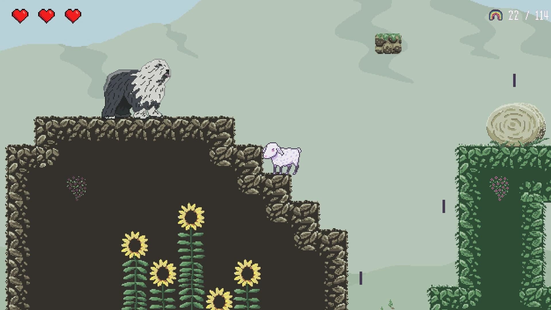 Sheepy screenshot 1
