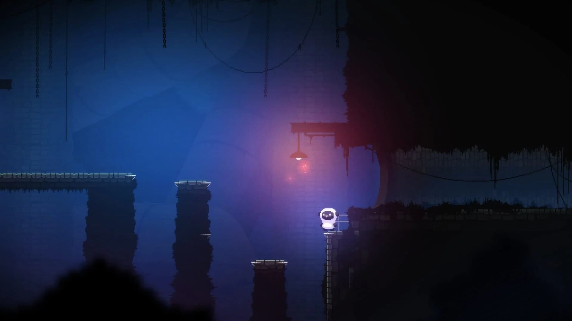 Sheepy: A Short Adventure screenshot 5