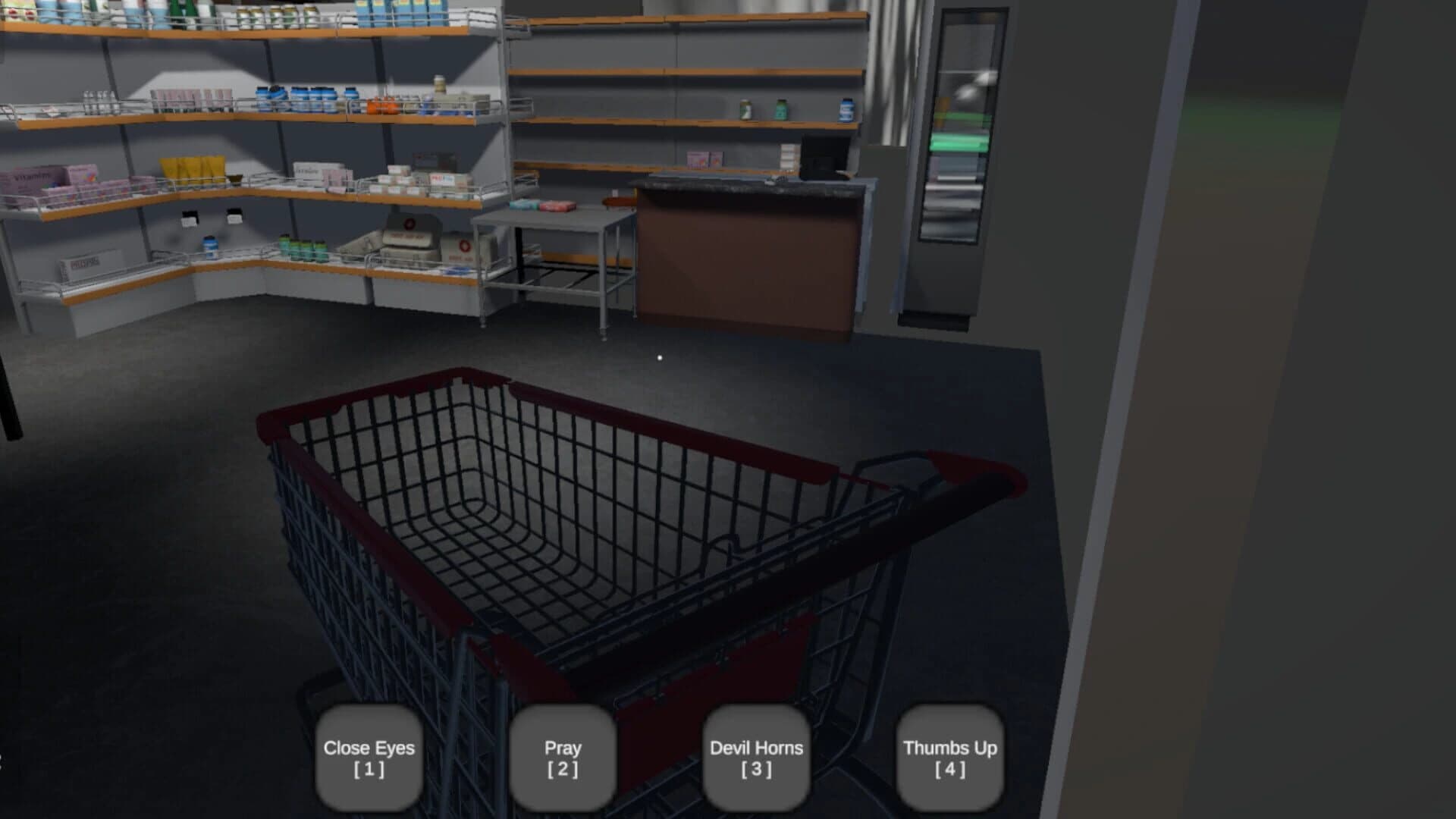 Shelf Life screenshot 3