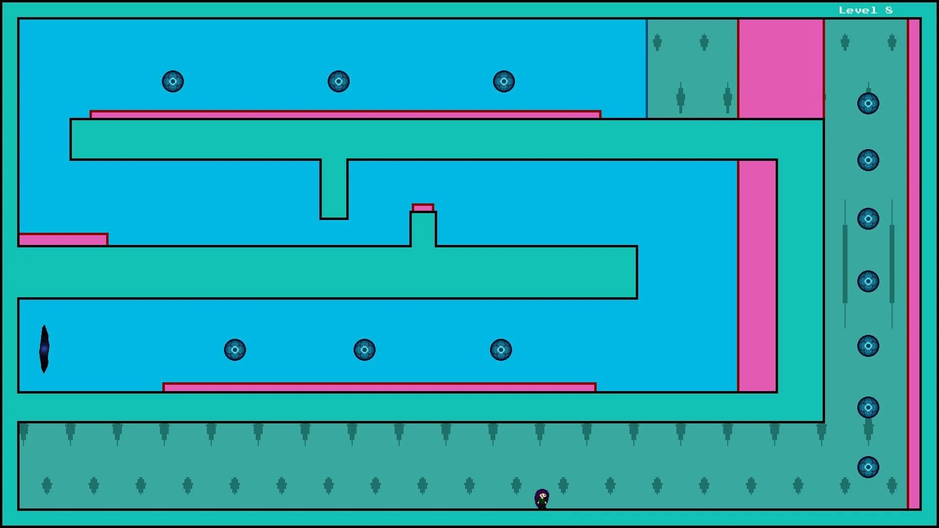 Shell screenshot 1