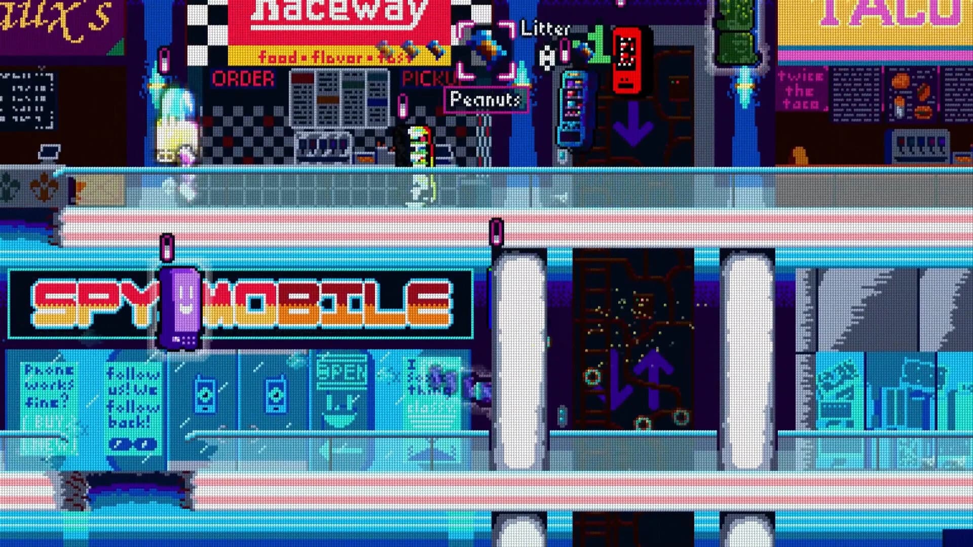 Shell Out Showdown screenshot 4