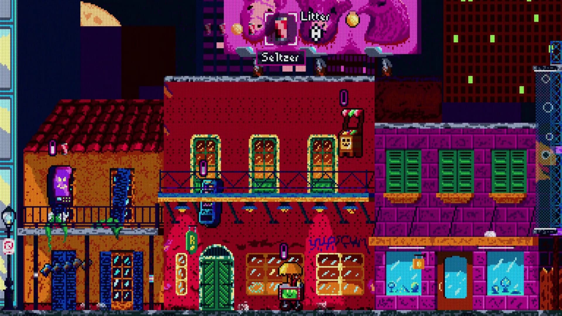 Shell Out Showdown screenshot 3