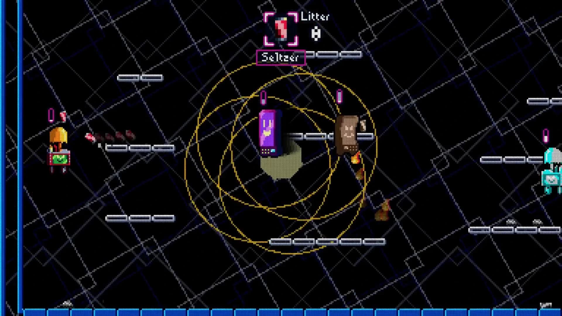 Shell Out Showdown screenshot 8
